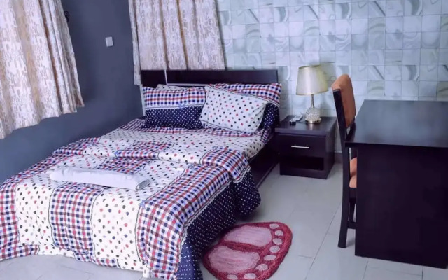 Perfect Havens at Agungi