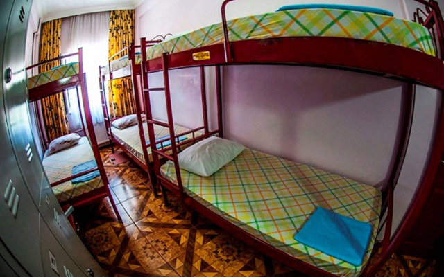 Henna Hotel Istanbul