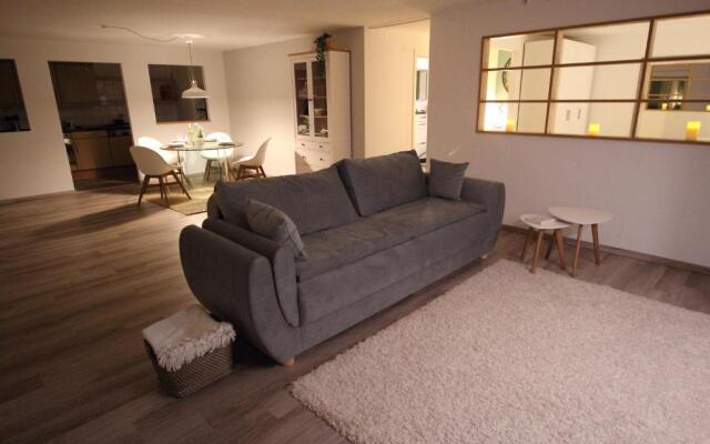 Apartment Heddesheim