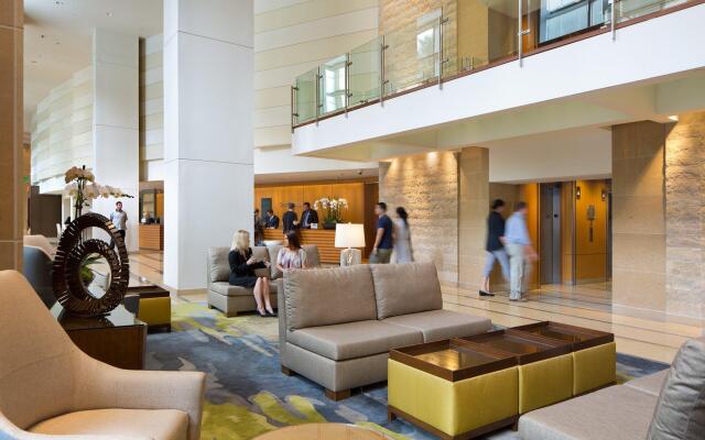 Omni San Diego Hotel at the Ballpark