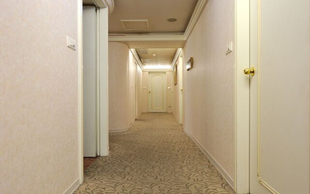 Free An Hotel