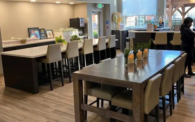 Residence Inn by Marriott Sacramento Airport Natomas