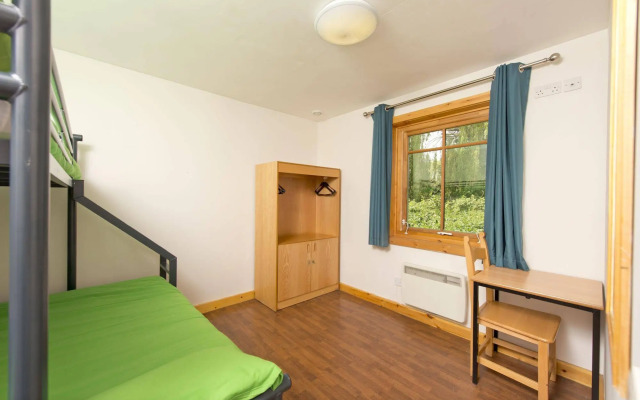 YHA London Lee Valley - Hostel