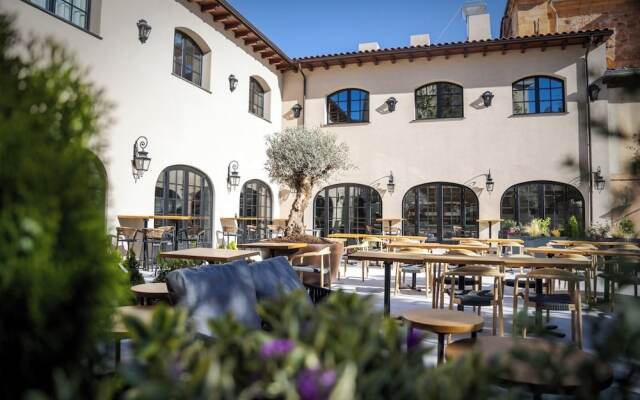 Hotel&Spa Convento de San Francisco