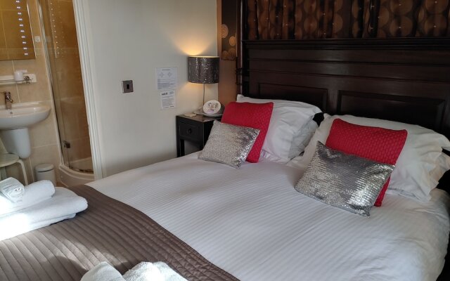 The Bath House Boutique B&B