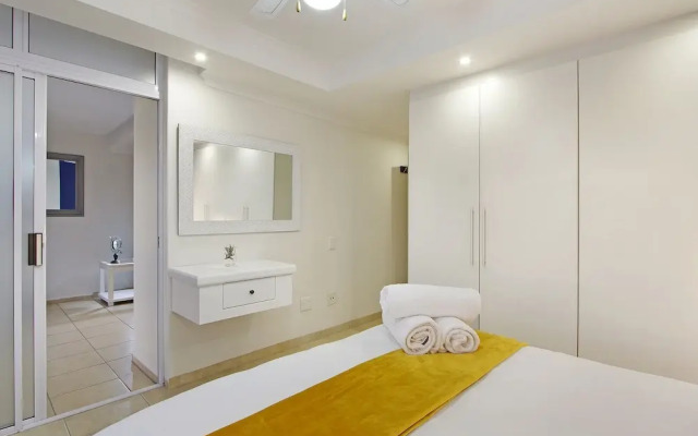 Ocean View 303