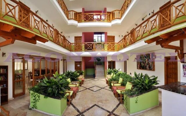 Agon Hotel