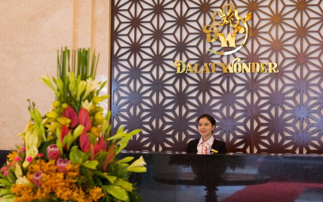 Dalat Wonder Resort