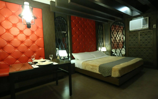 Kape Hotel
