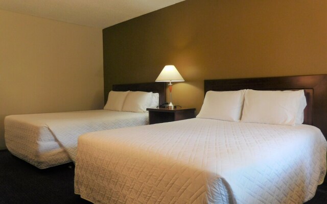 Travelodge by Wyndham Canyonville