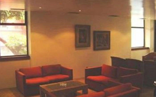 Hotel Nacional Inn Belo Horizonte