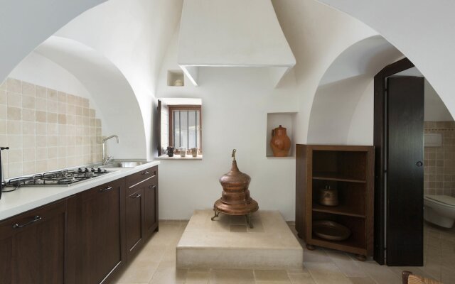 Trullo Magia