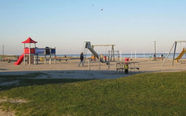 Nice Apartment in Horumersiel