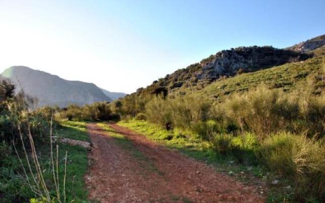 Cortijo Las Monjas