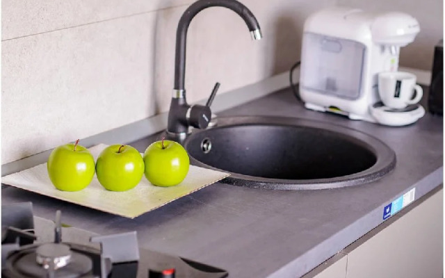 AQUARIUM Residence 3 cm