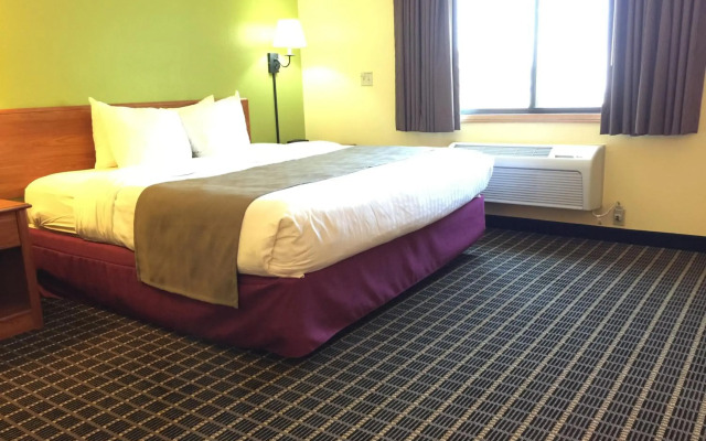 Quality Inn & Suites Harrington - Milford