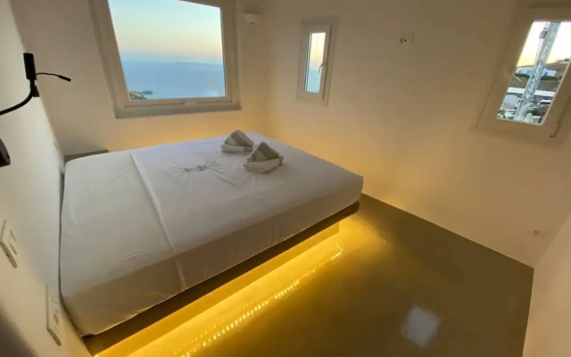 Flaskos Village Mykonos