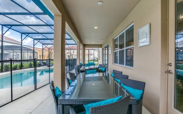 Broadoak Drive villa Solterra 5