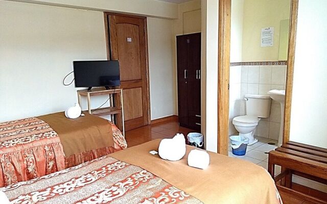 Hostal Tayta Wasi