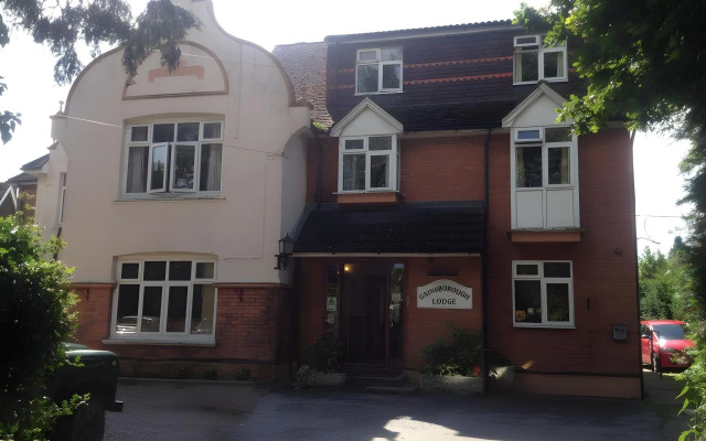 Gainsborough Lodge