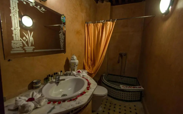 Riad Damia Suite &Spa