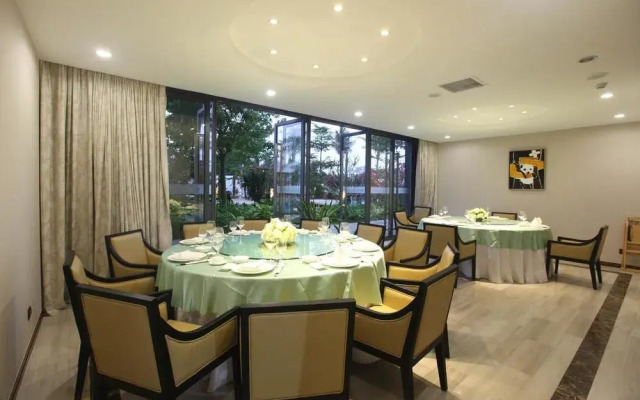 Boao Comfort Hotel