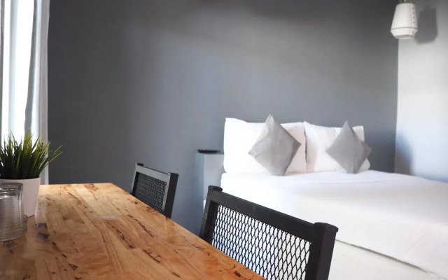 Sichon Modern House Hotel