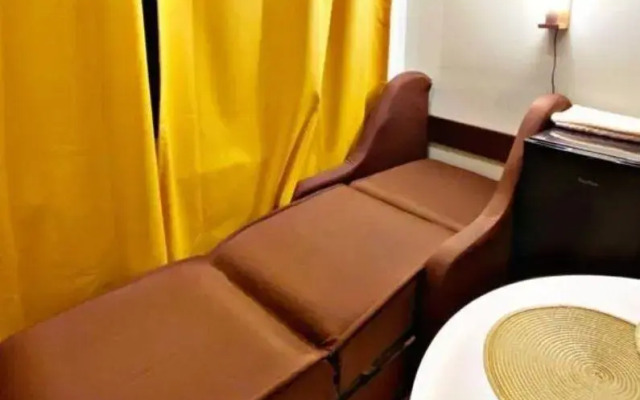 Апартаменты на улице 2-я Рощинская 10