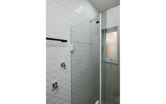 Apartamento a 500m da Praia | SVC 48/1001