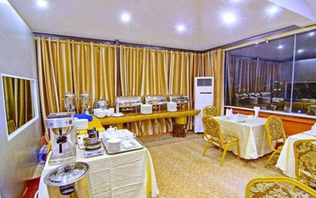 Palace View Hotel
