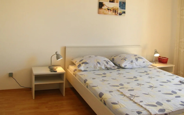 Apartments Dijo