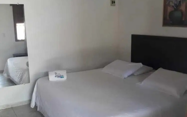 Pousada Vila Velha