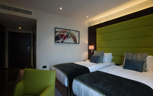 St George Hotel Wembley