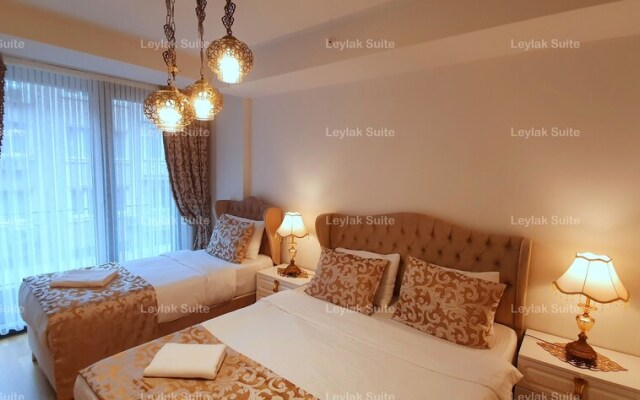 Leylak Suite