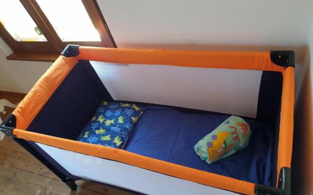 Casa Vacanza & Suite Joy