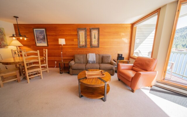 Lakeside 1495 by SummitCove Vacation Lodging