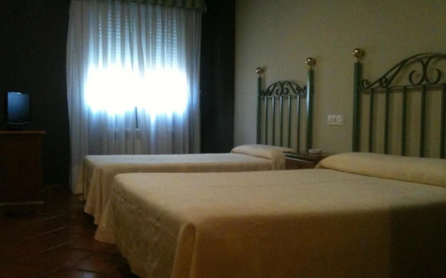 Hotel El Balcón