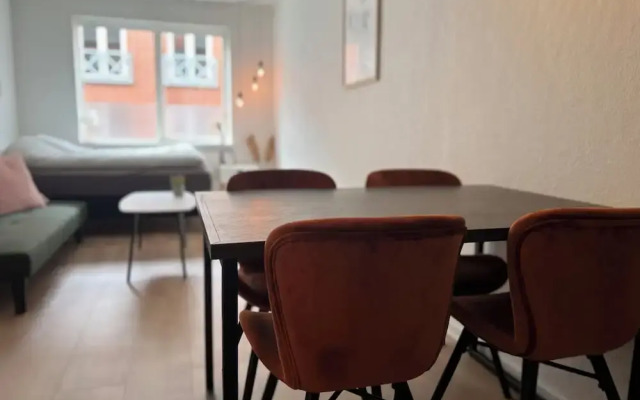 Cozy Flats Silkeborg - S1