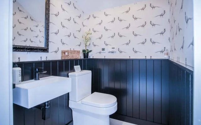 The Granary - 3 Bed Barn Conversion - Llawhaden