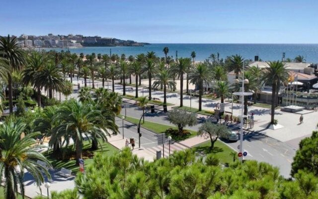 Apartamentos Zeus Sant Jordi