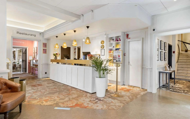 Best Western Hotel Baltic