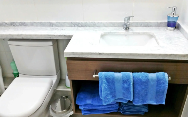 Apart Suites