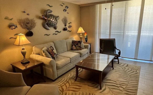 Hale Kunu Stunning Views