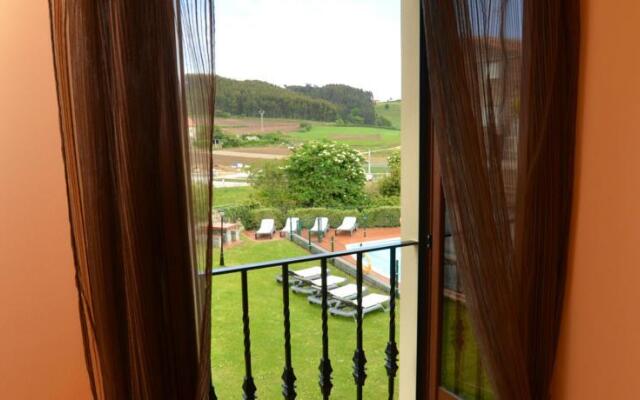 Apartamentos Rurales Las Dos Torres