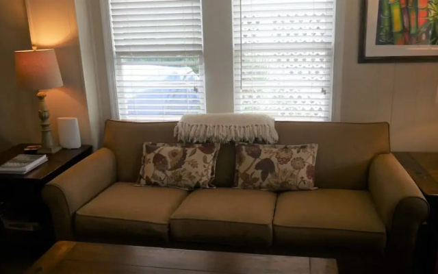 Oyster PI - Downstairs - 2 Br Home