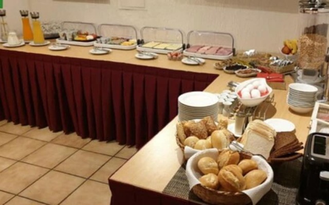 Hotel Bergische Schweiz