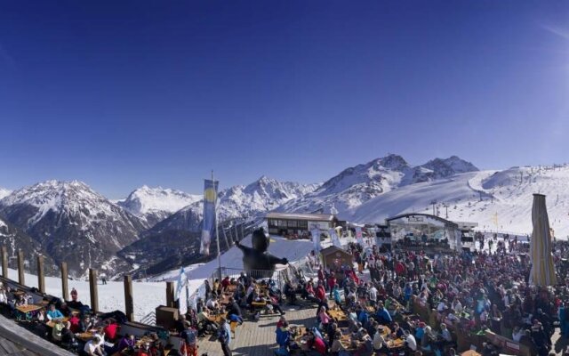 Appartements Michael