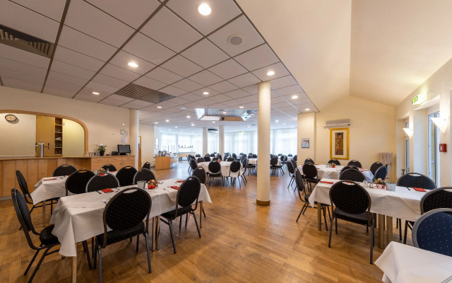 TRIP INN Kongresshotel Rodgau