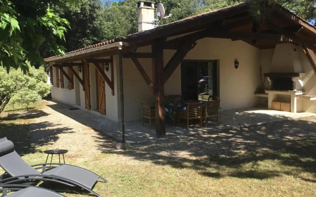 Soulac sur mer a 1km de la plage