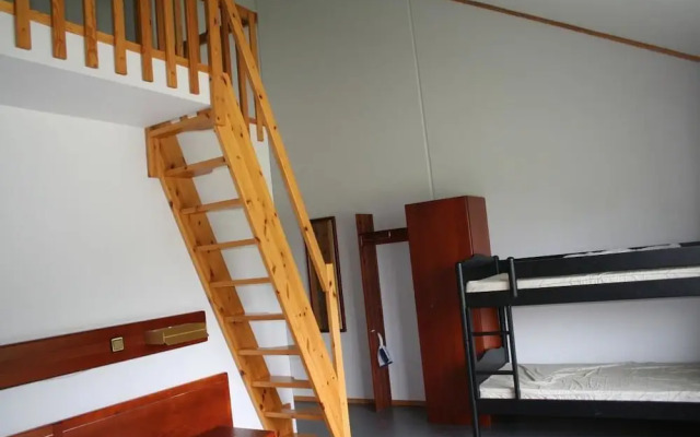 Ryfylke Hostel Vaulali
